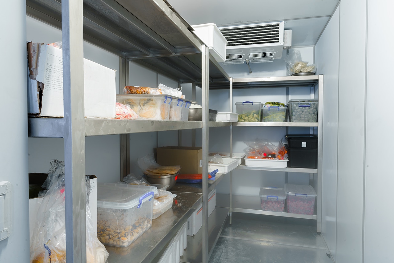 Sanificazione-sterilizzazione-sistemi-refrigerazione-professionali-gdo