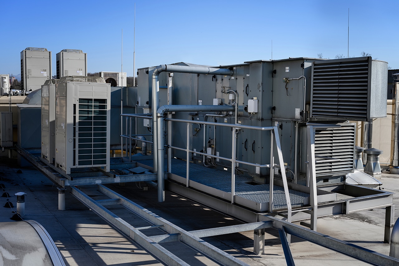 Sanificazione-canali-filtri-batterie-vasca-drenaggio-calcare-incrostazioni-polveri