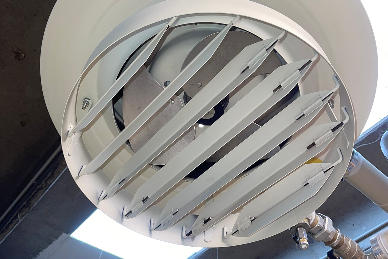 Servizi-pulizia-evaporatori-fancoil-ventilconvettori-terminali-impianti-riscaldamento